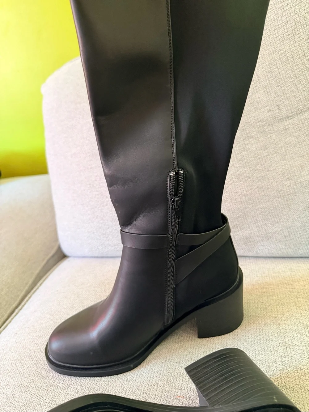 N/A classic black